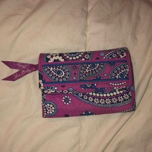 Vera Bradley wallet